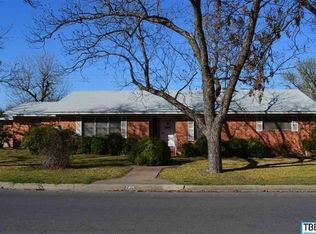 2401 Zephyr Rd, Killeen, TX 76543