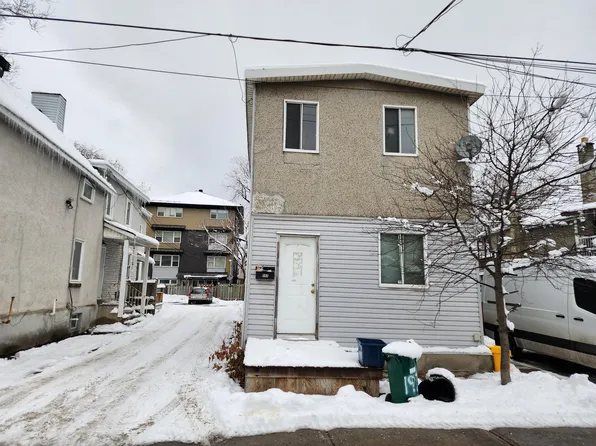 197 Louisa St W #1, Ottawa, ON K1R 6Y9