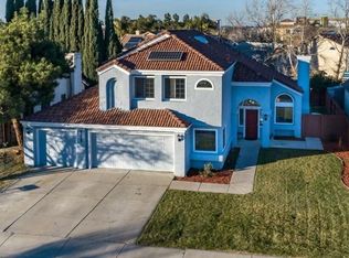 2115 Foothill Ranch Dr, Tracy, CA 95377