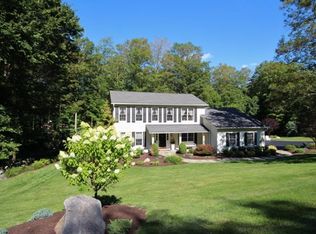 117 Harvest Dr, Brewster, NY 10509