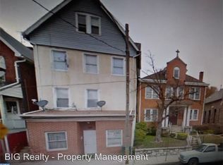 211 W Lincoln Hwy APT 3, Coatesville, PA 19320