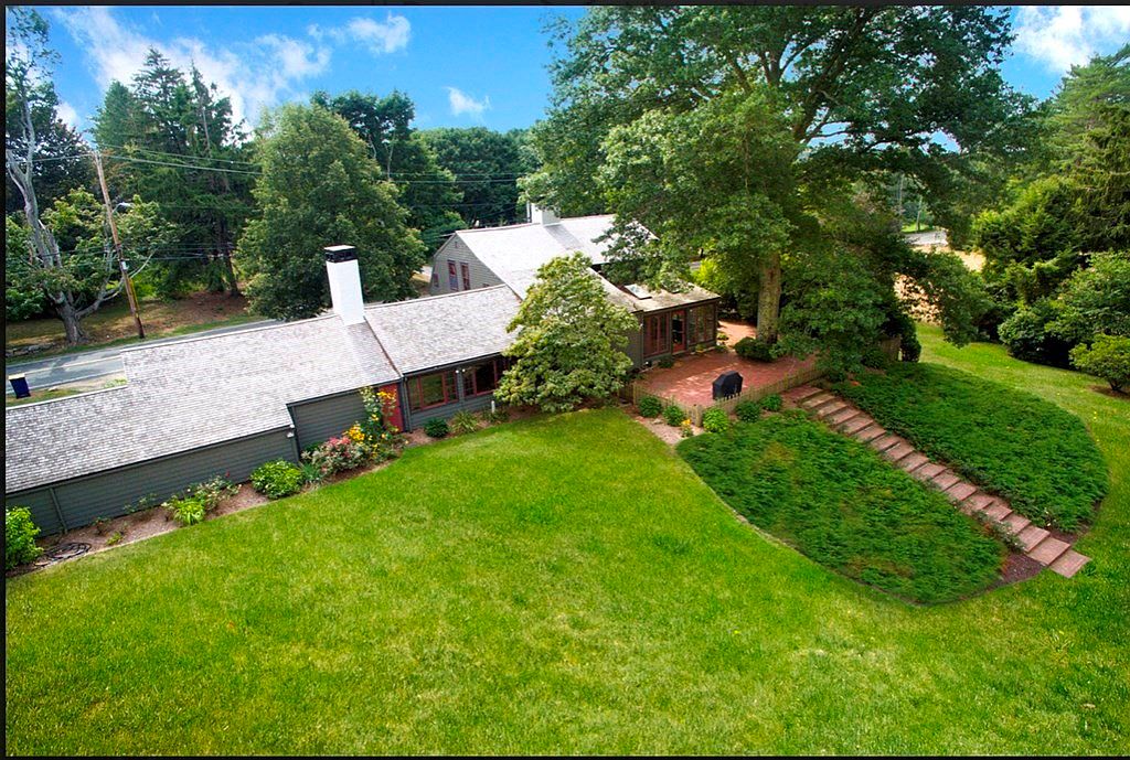 604 River St, Norwell, MA 02061 Zillow