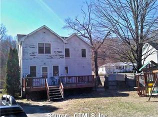 323 Union City Rd, Naugatuck, CT 06770