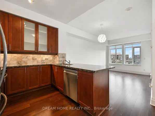 111 Upper Duke Cres, Markham, ON