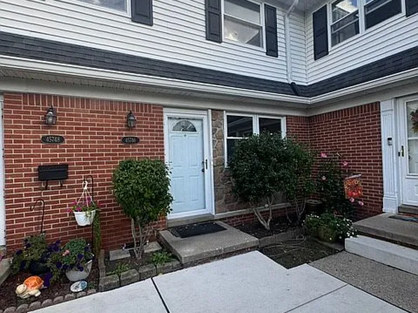 45746 Kensington St, Utica, MI 48317