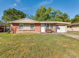 211 Wilmer Heights Dr, Wilmer, TX 75172