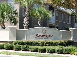 3892 Summer Grove Way N, Jacksonville, FL 32257