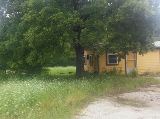 550 Smokey Ridge Rd, Ardmore, OK 73401