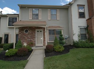 39 Devon Ct, Robbinsville, NJ 08691