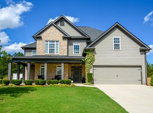 525 Mount Gerizim Rd SE, Mableton, GA 30126