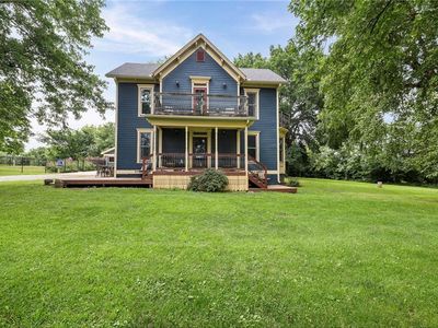 24126 K 7 Hwy, Fontana, KS, 66026