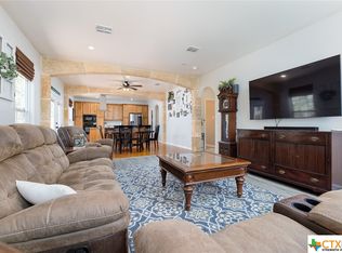 1161 Parton Rd, Canyon Lake, TX 78133