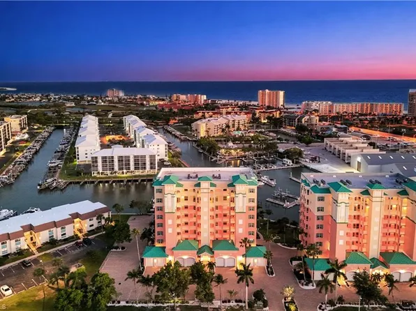170 Lenell RD #701, FORT MYERS BEACH, FL 33931
