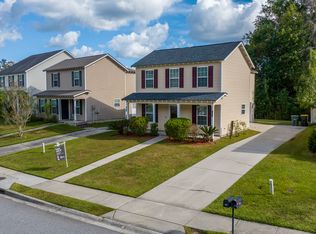 29 Ristona Dr, Savannah, GA 31419