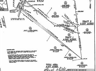 1540 Cordell Rd, Bowman, GA 30624