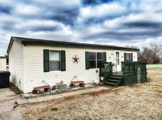 12329 SW 26th St, Yukon, OK 73099