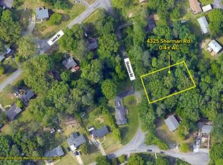 4325 Sherman Rd, North Chesterfield, VA 23234