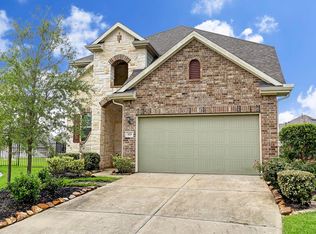 123 Wood Drake Pl, Tomball, TX 77375