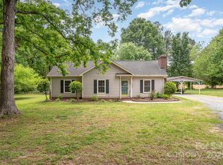 604 Chaney Rd, Monroe, NC 28110