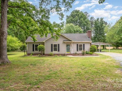 604 Chaney Rd, Monroe, NC, 28110