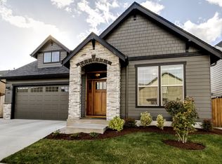 1250 Woodfield Dr, Eugene, OR 97401