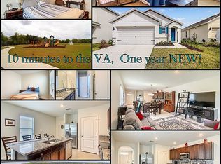 3248 Grouse Ave, Kissimmee, FL 34744