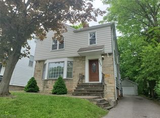 3583 Riedham Rd, Shaker Heights, OH 44120