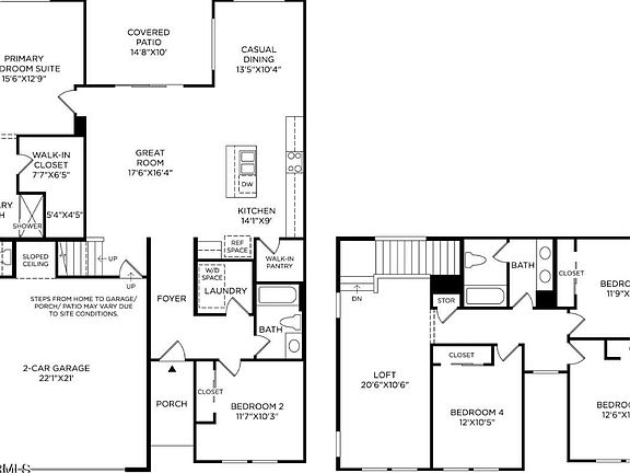 2nd image of this home