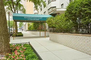 Sold by Brown Harris Stevens