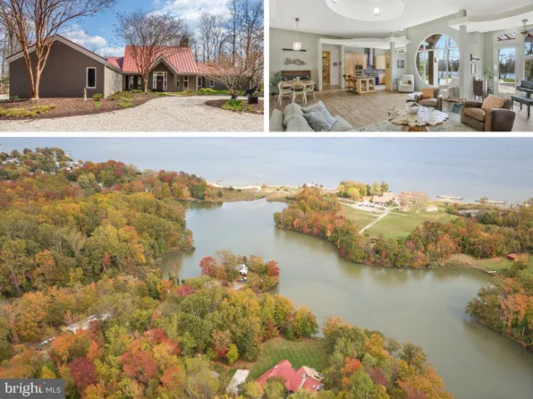 4149 Shoreham Beach Rd, Edgewater, MD 21037