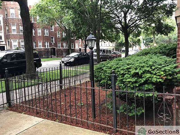 2nd image of 8034 S Maryland Ave #3
