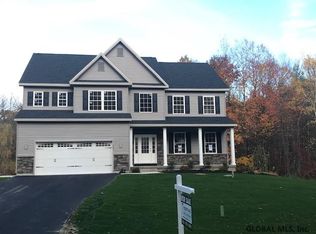 997 Hatlee Rd, Ballston Lake, NY 12019