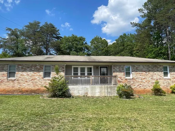 322 Hope Rd, Spartanburg, SC 29303