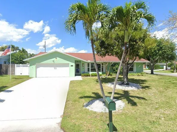 1003 SW 25th Place, Boynton Beach, FL 33426