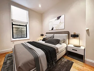 Rented by Vector New York, LLC