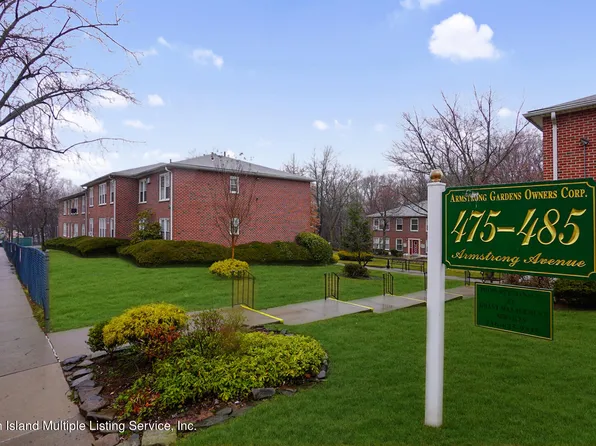 475 Armstrong Ave APT A3, Staten Island, NY 10308
