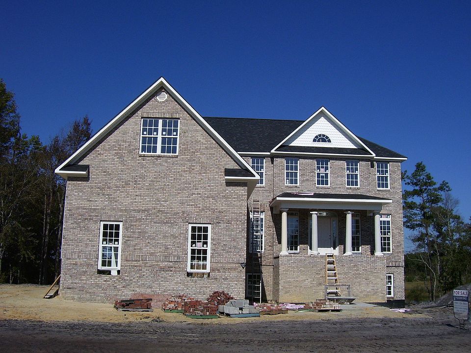 2nd image of 208 E Ivybridge Dr