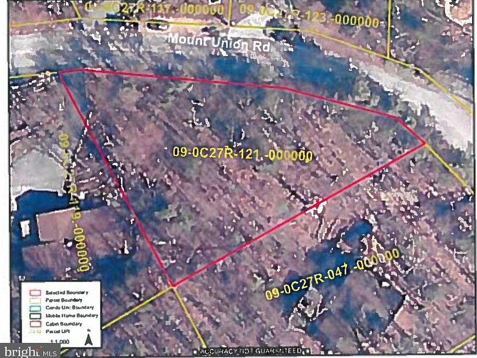 2nd image of 183 Mount Union Rd