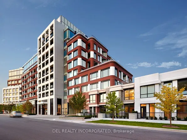 259 The Kingsway #14, Toronto, ON M9A 4B1