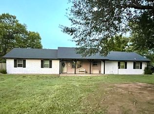 201 Morningside Dr, Noble, OK 73068