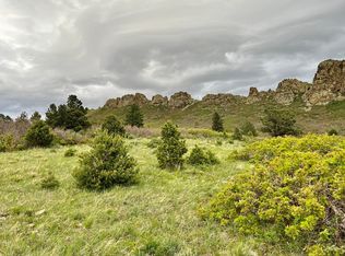 Elk Ct, La Veta, CO 81055