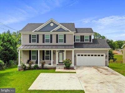 148 Van Clevesville Rd, Martinsburg, WV, 25405