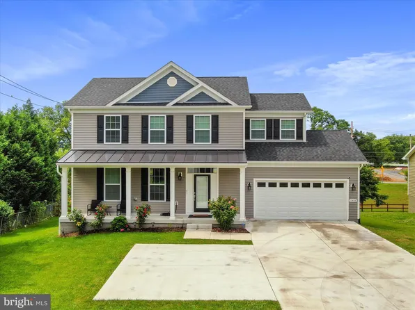 148 Van Clevesville Rd, Martinsburg, WV 25403