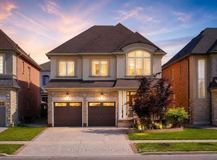 277 Chatfield Dr, Vaughan, ON L4H 3R8