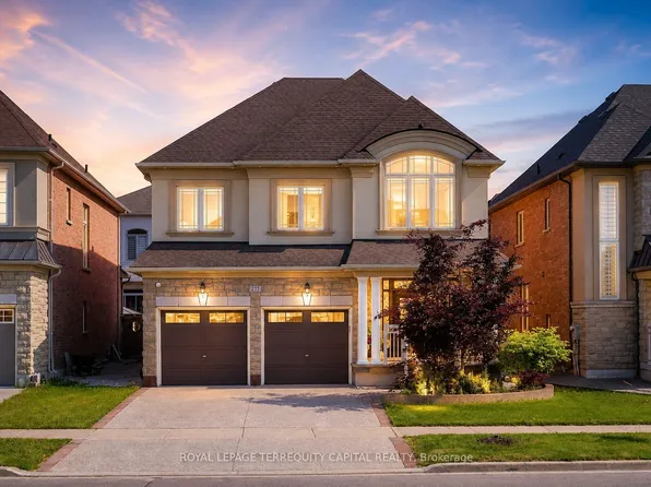 277 Chatfield Dr, Vaughan, ON L4H 3R8