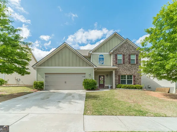 3982 Plymouth Rock Dr, Loganville, GA 30052