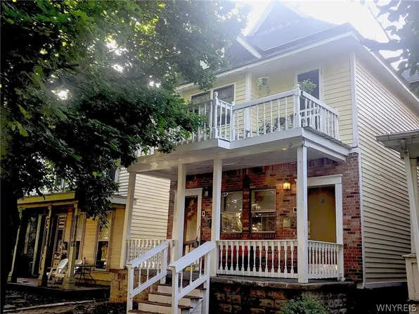 51 Days Park APT 4, Buffalo, NY 14201