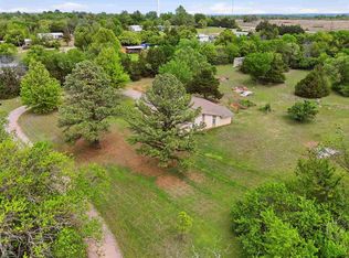 319 Sycamore Valley Dr, Stillwater, OK 74074