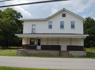 300 1st St, Coral, PA 15731