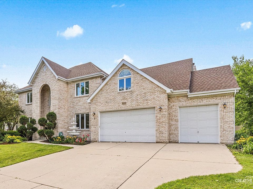 1st image of 1058 Courtland Pl